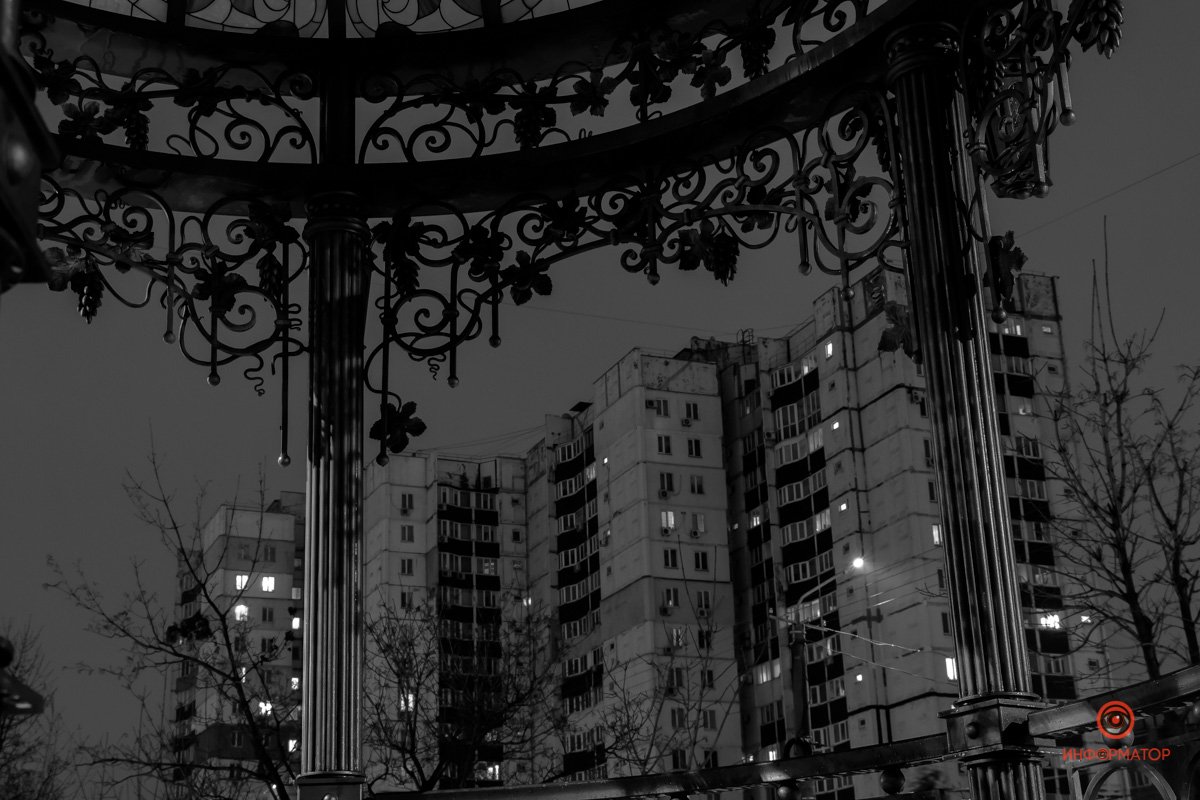 Тем, кто ложится спать – спокойного сна Тем, кто ложится спать – спокойного сна