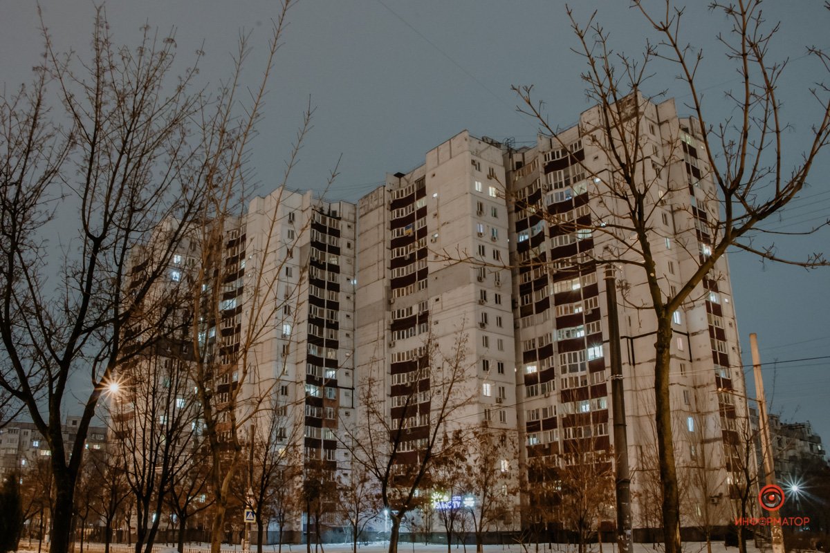 В каждом окне - своя история В каждом окне - своя история