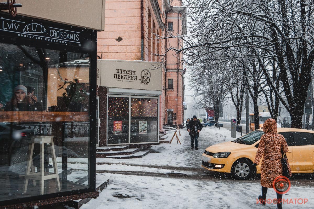 Зима пробуждает аппетит :3 Зима пробуждает аппетит :3