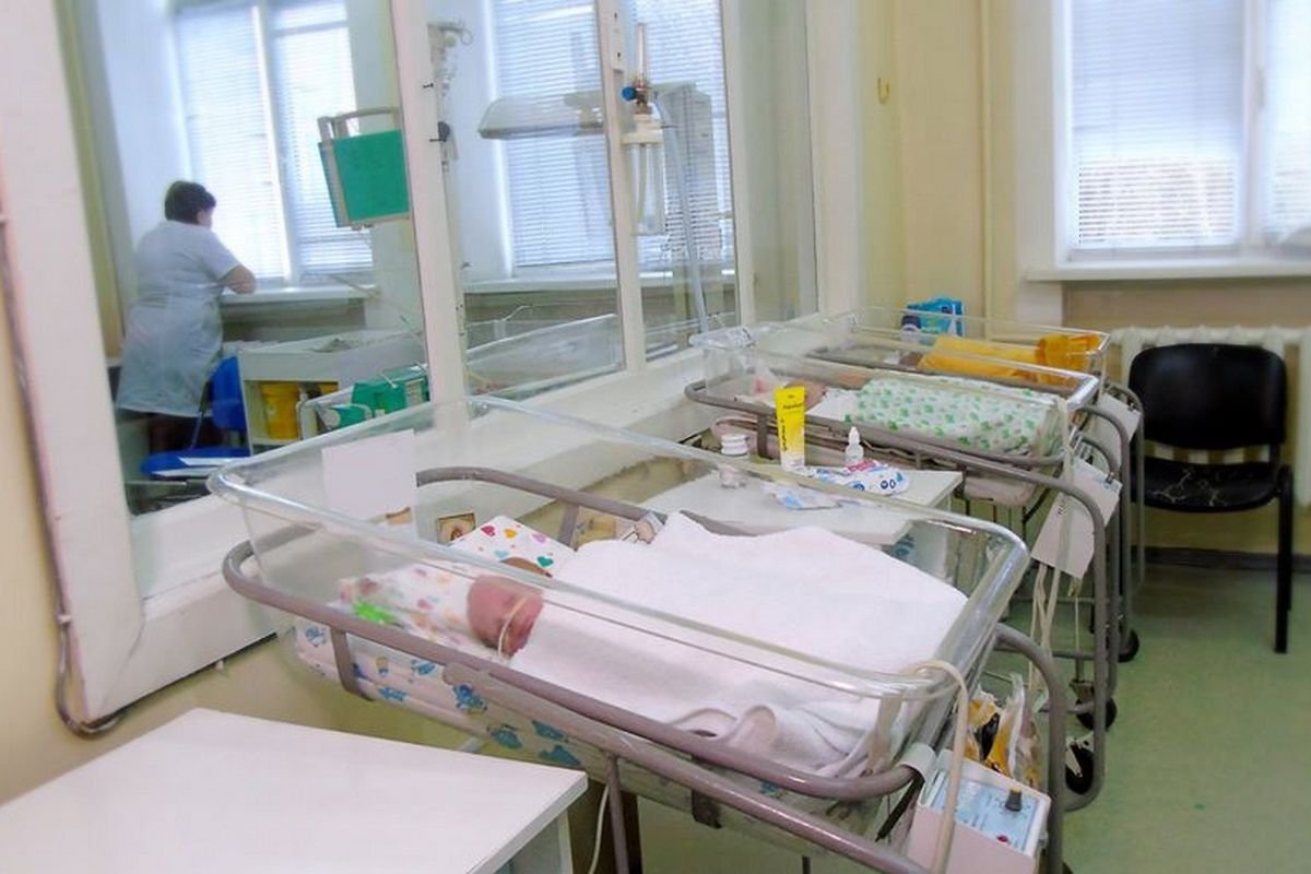 Проект поможет детям Днепра и всей области Проект поможет детям Днепра и всей области