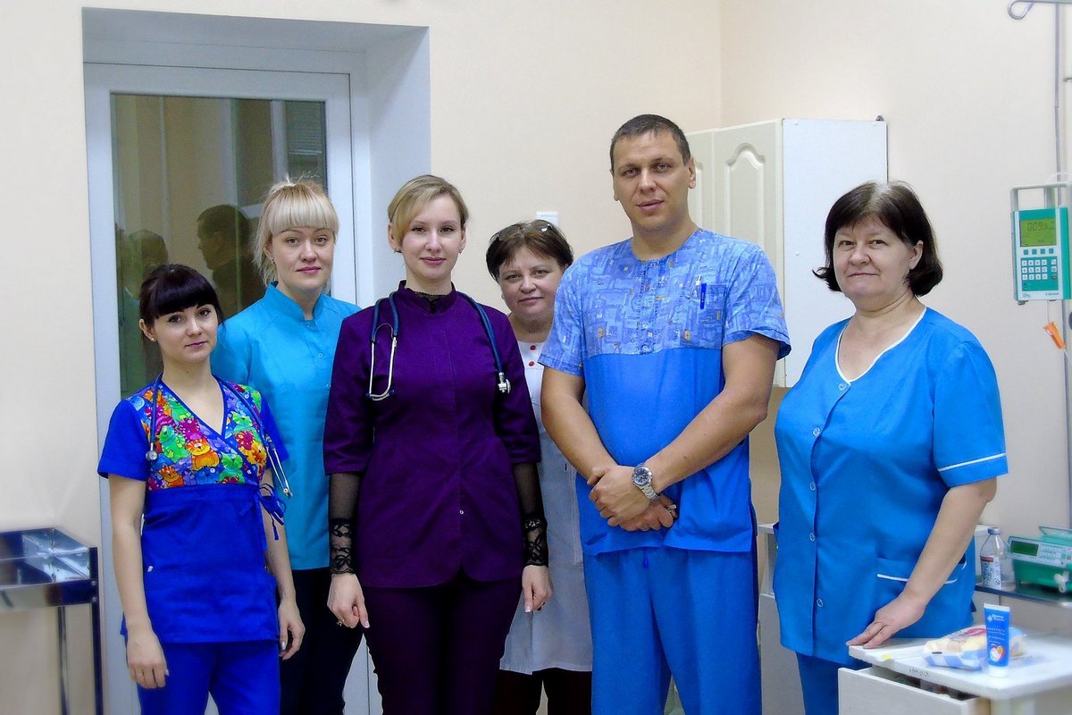 Благотворительный фонд надеется на каждого Благотворительный фонд надеется на каждого