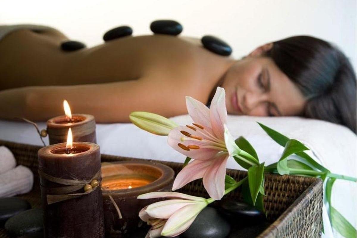 Идея №1: абонемент в SPA-салон