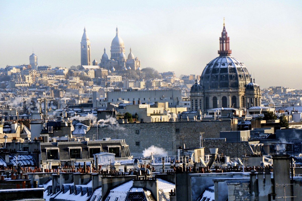 Идея №4: путешествие 