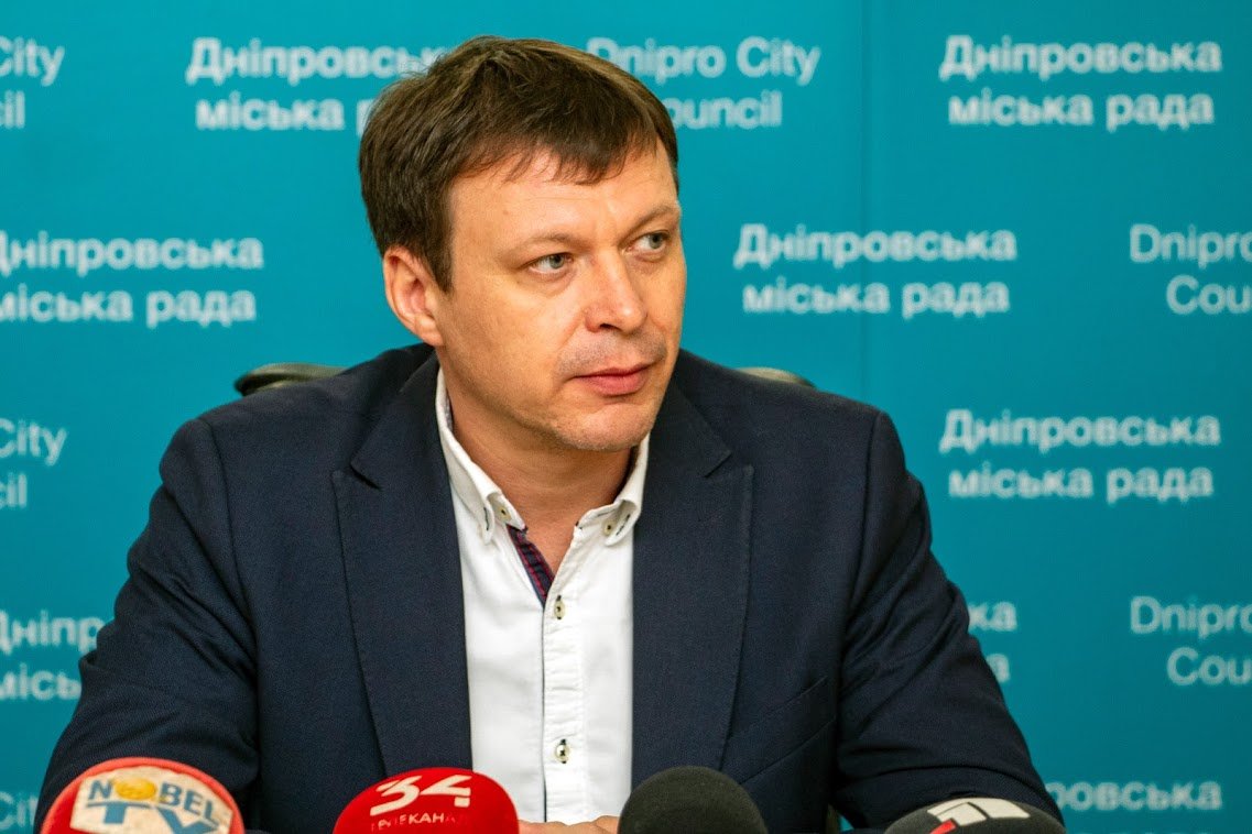 В мэрии Днепра напомнили, какие штрафы ждут предпринимателей за несвоевременную уборку снега 1