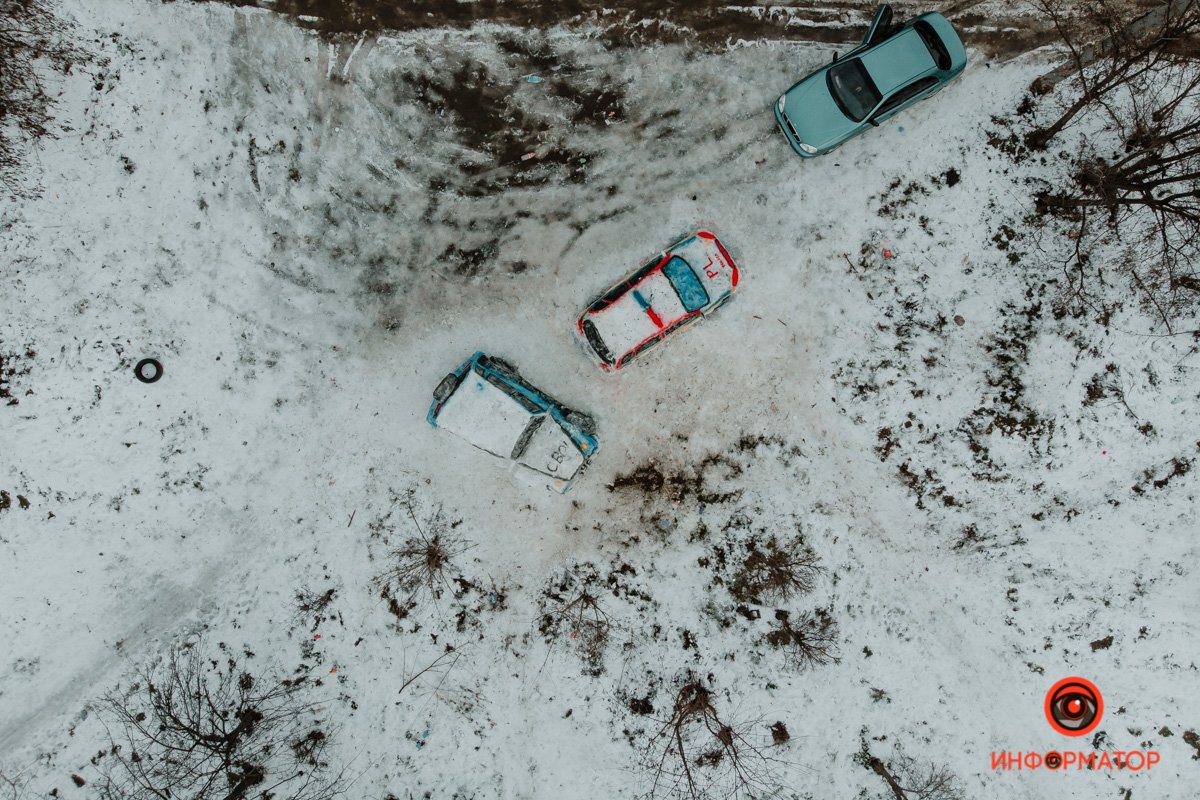 Приходите покататься