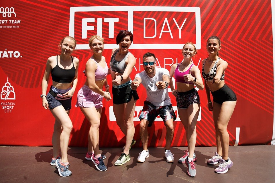 Вечера французского кино и вечеринки: ТОП мероприятий, куда пойти на выходных в Днепре 3