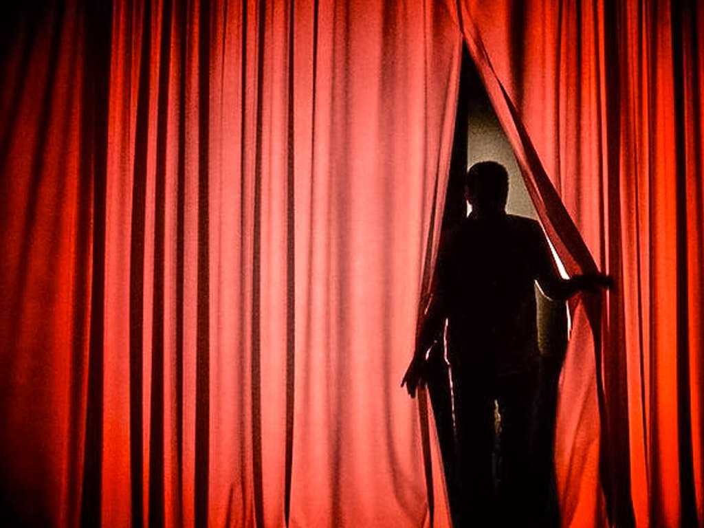 Вечера французского кино и вечеринки: ТОП мероприятий, куда пойти на выходных в Днепре 9