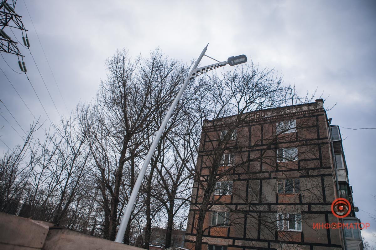 Как продвигается реконструкция парка Писаржевского в Днепре и когда его откроют 3