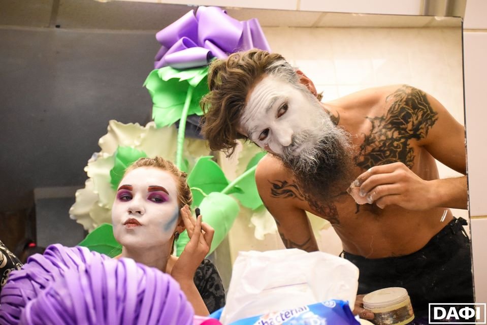 Артисты смогут Вас удивить Артисты смогут Вас удивить