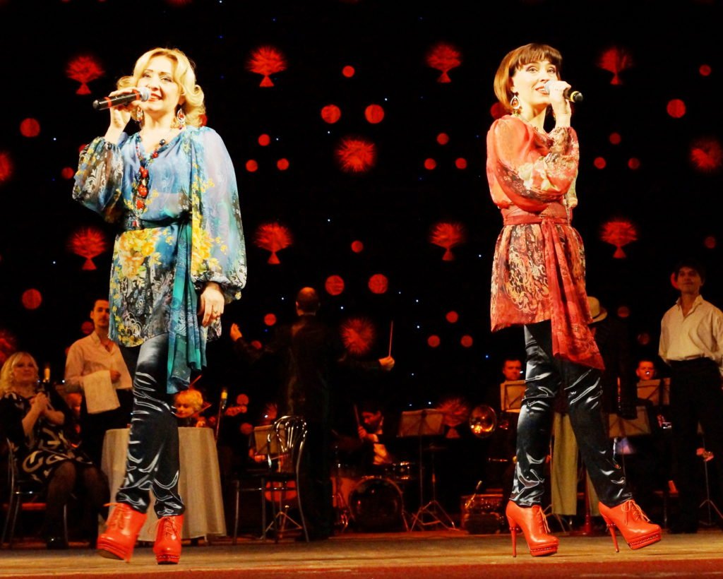 Подарите своим любимым приятные эмоции Подарите своим любимым приятные эмоции