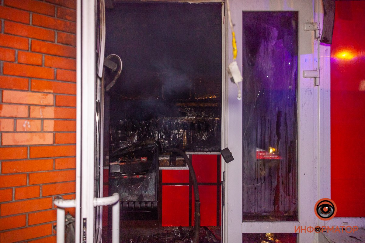 Предварительно, никто не пострадал Предварительно, никто не пострадал