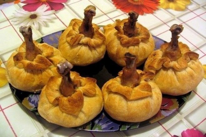 Бюджетные и вкусные рецепты: как приготовить куриные ножки разными способами 2