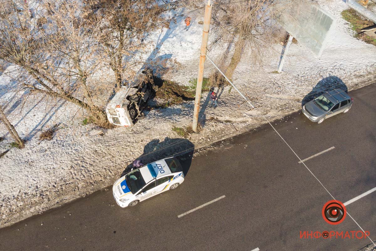 Женщину госпитализировали Женщину госпитализировали