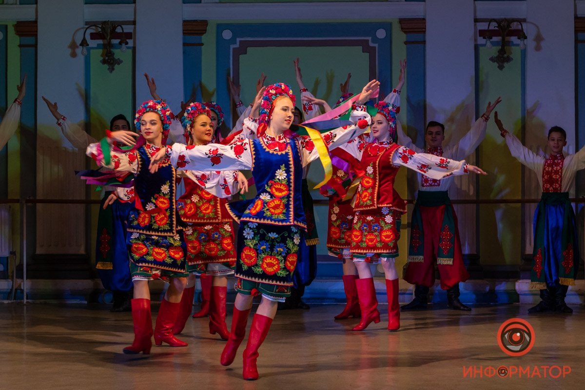 Танцы как секрет долголетия и истинная любовь: Григорий Чапкис встретился со студентами в Днепре 14