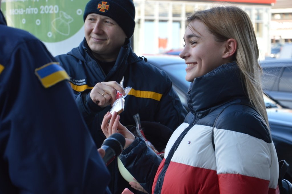 Любовь = безопасность