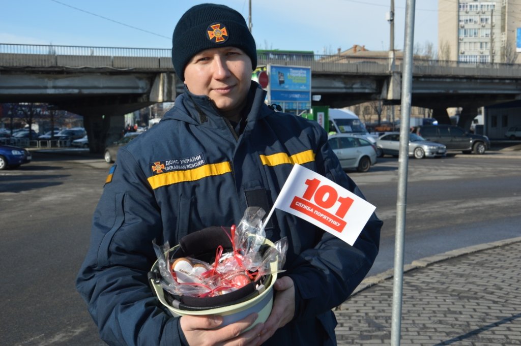 Спасатели = любовь