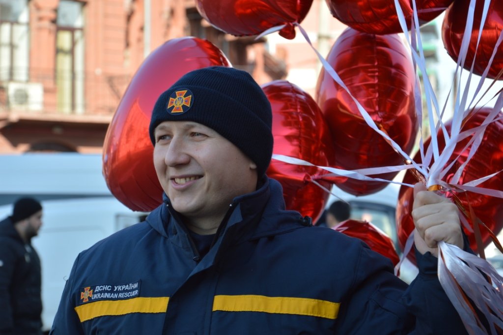 Всех с праздником 