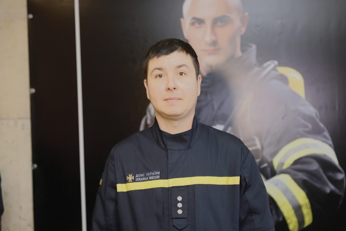 Спасатели получили грамоты и благодарности Спасатели получили грамоты и благодарности