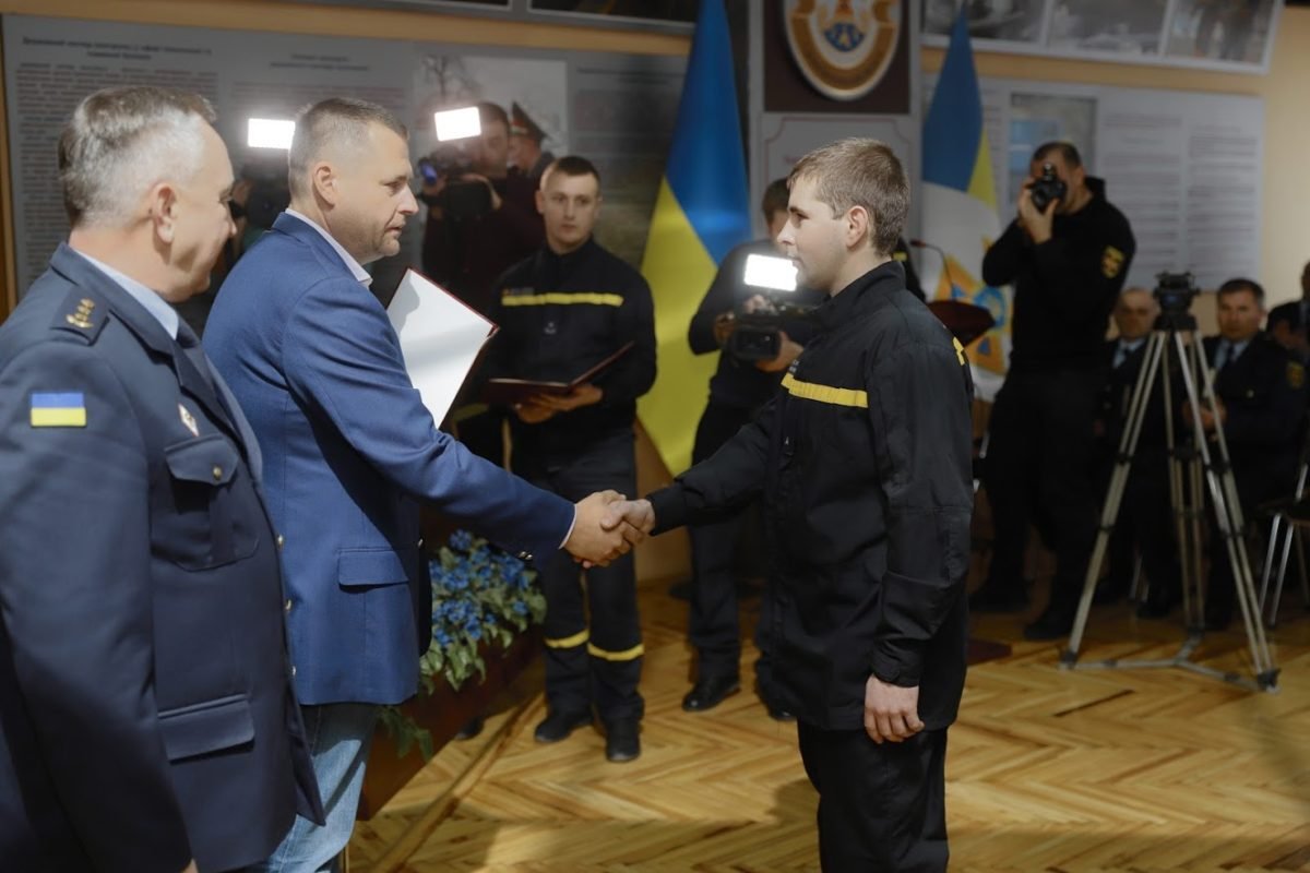 В ближайшее время огнеборцы получат денежные премии В ближайшее время огнеборцы получат денежные премии