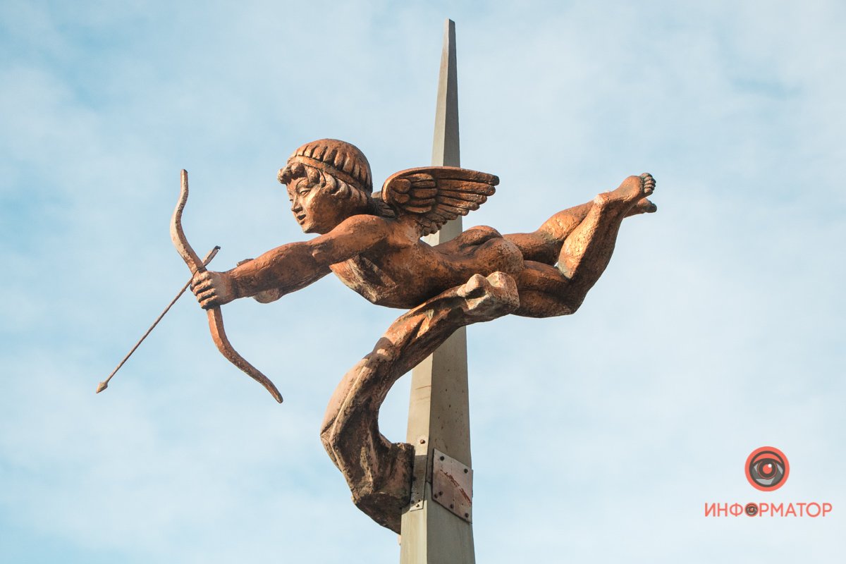 Прямо в сердечко Прямо в сердечко