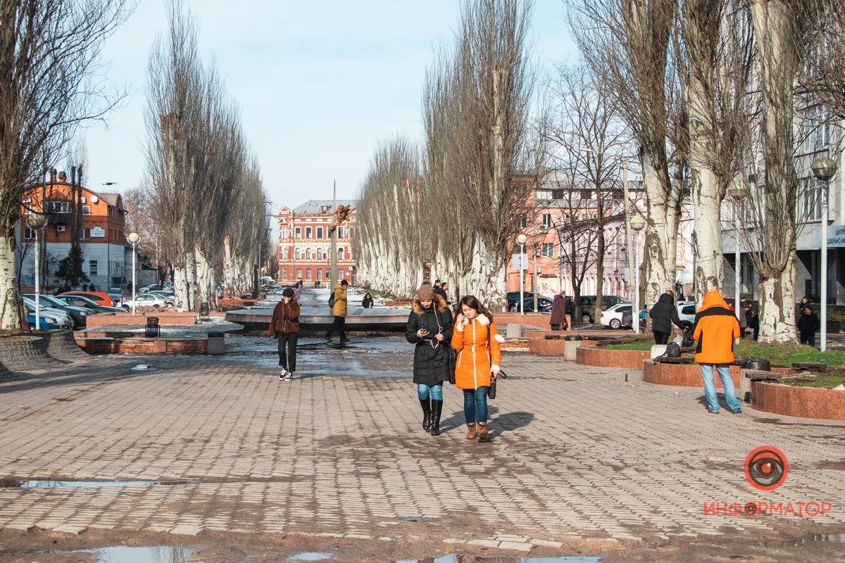 Аллея влюбленных все еще на реконструкции Аллея влюбленных все еще на реконструкции