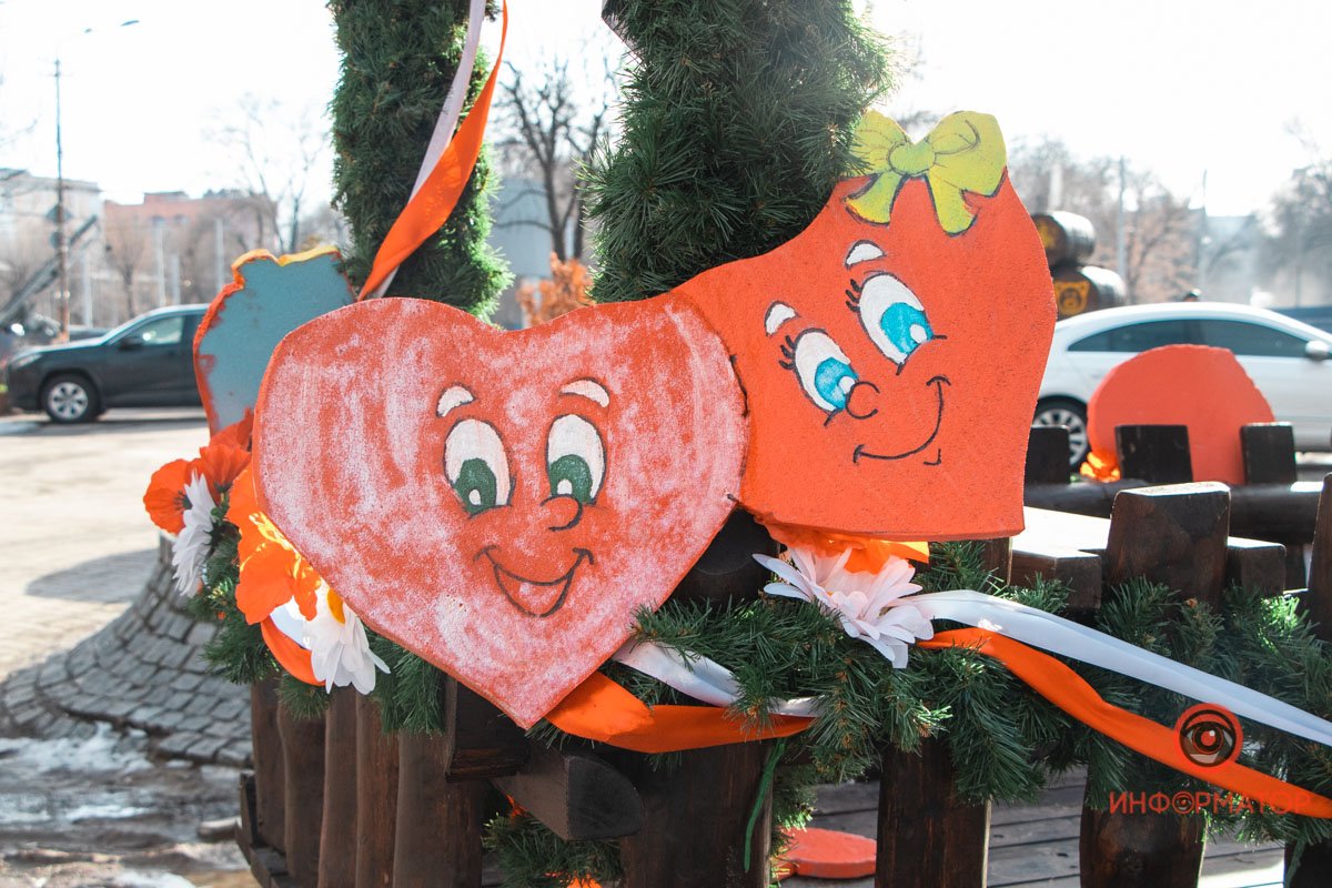 Любовь повсюду Любовь повсюду