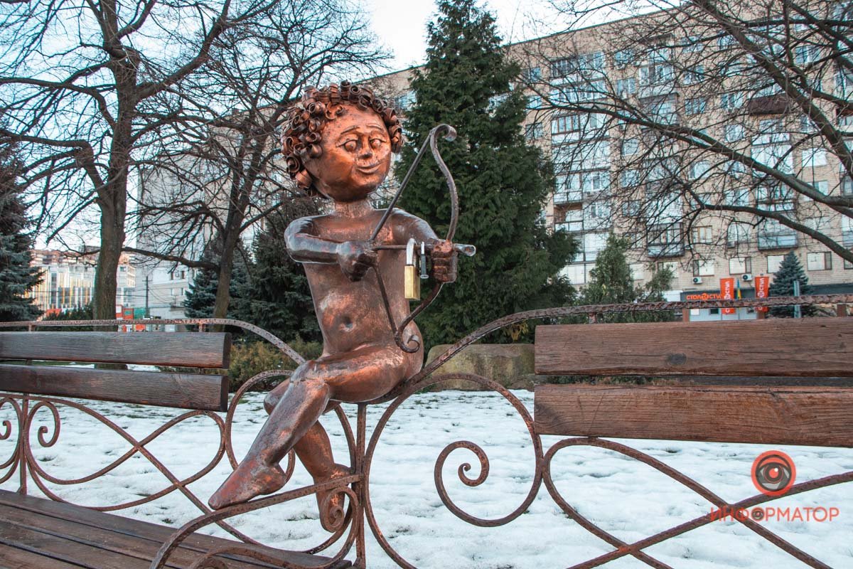 А в вас уже попала стрела? А в вас уже попала стрела?