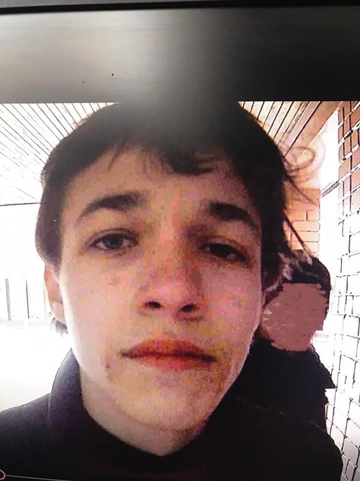 В Днепре 16-летний подросток вышел из дома и пропал 1