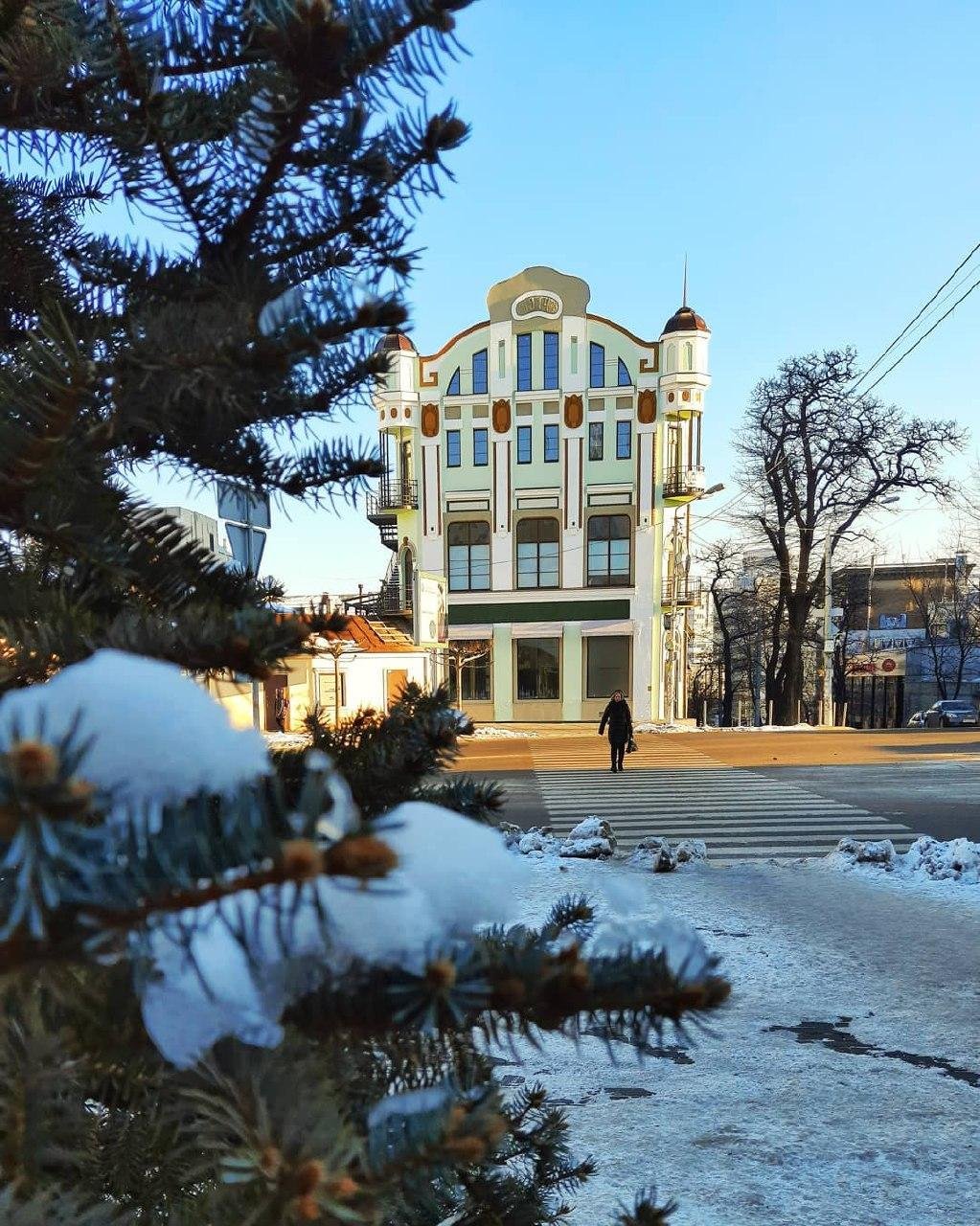 Фото: soloviyanov Фото: soloviyanov