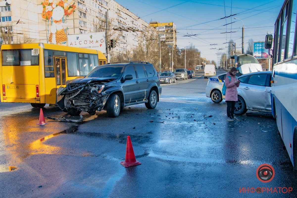 Последствия аварии Последствия аварии