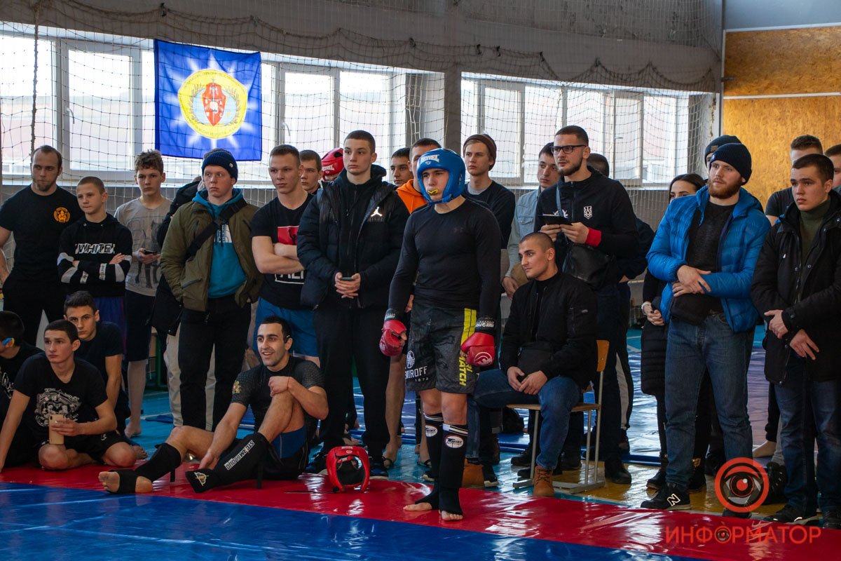 Посетить мероприятие мог любой желающий Посетить мероприятие мог любой желающий