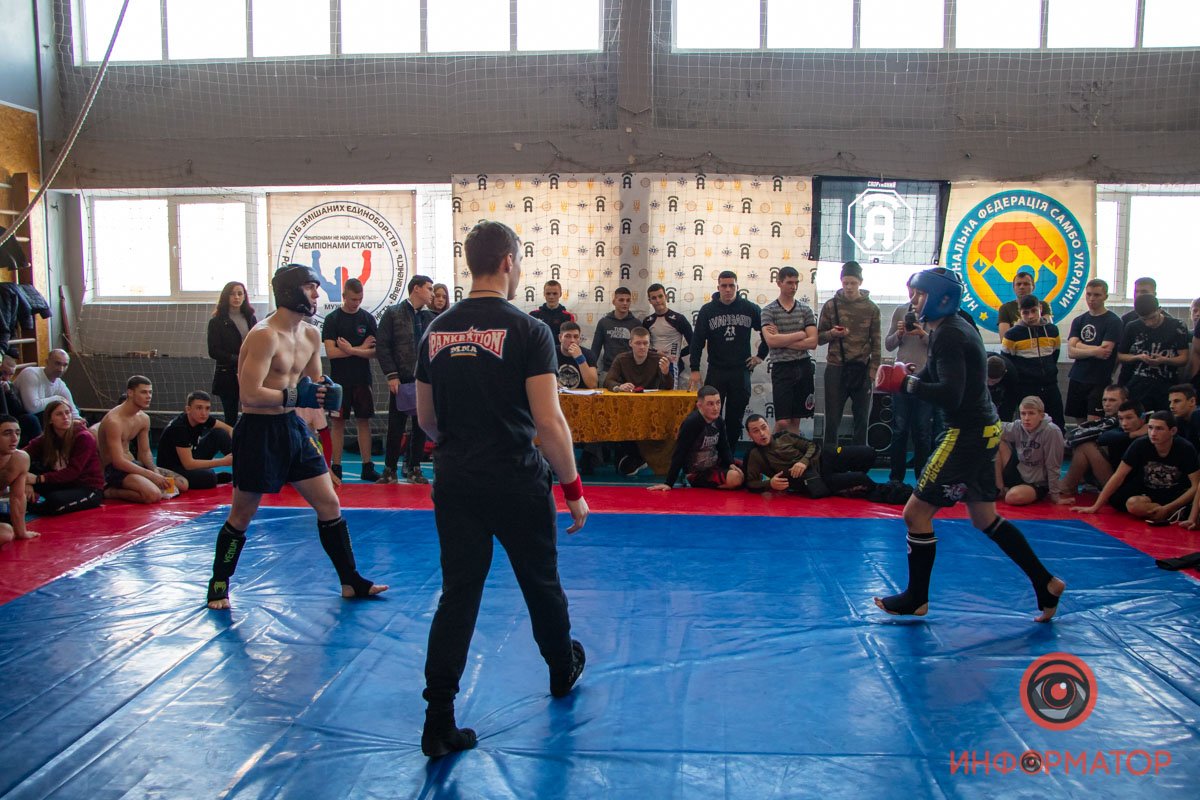 Слова поддержки звучали отовсюду Слова поддержки звучали отовсюду