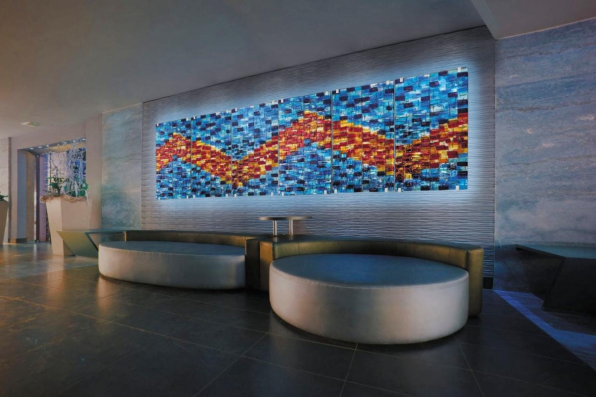 Почему бы не украсить ваш дом чем-нибудь необычным Почему бы не украсить ваш дом чем-нибудь необычным