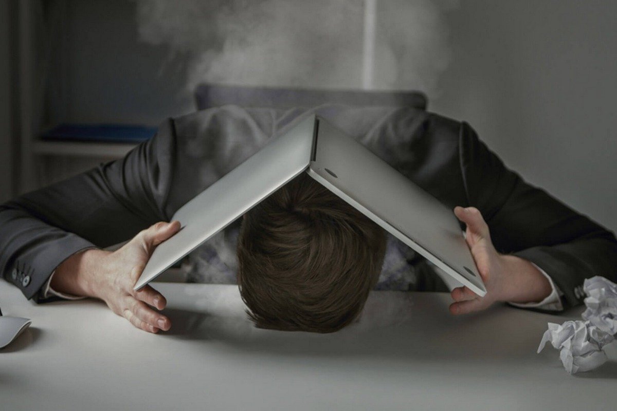 Пора разобраться в себе Пора разобраться в себе