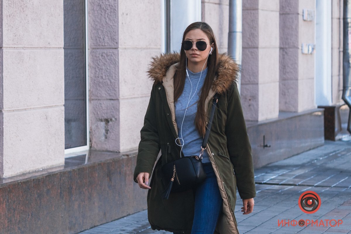 Стиль - это самое главное