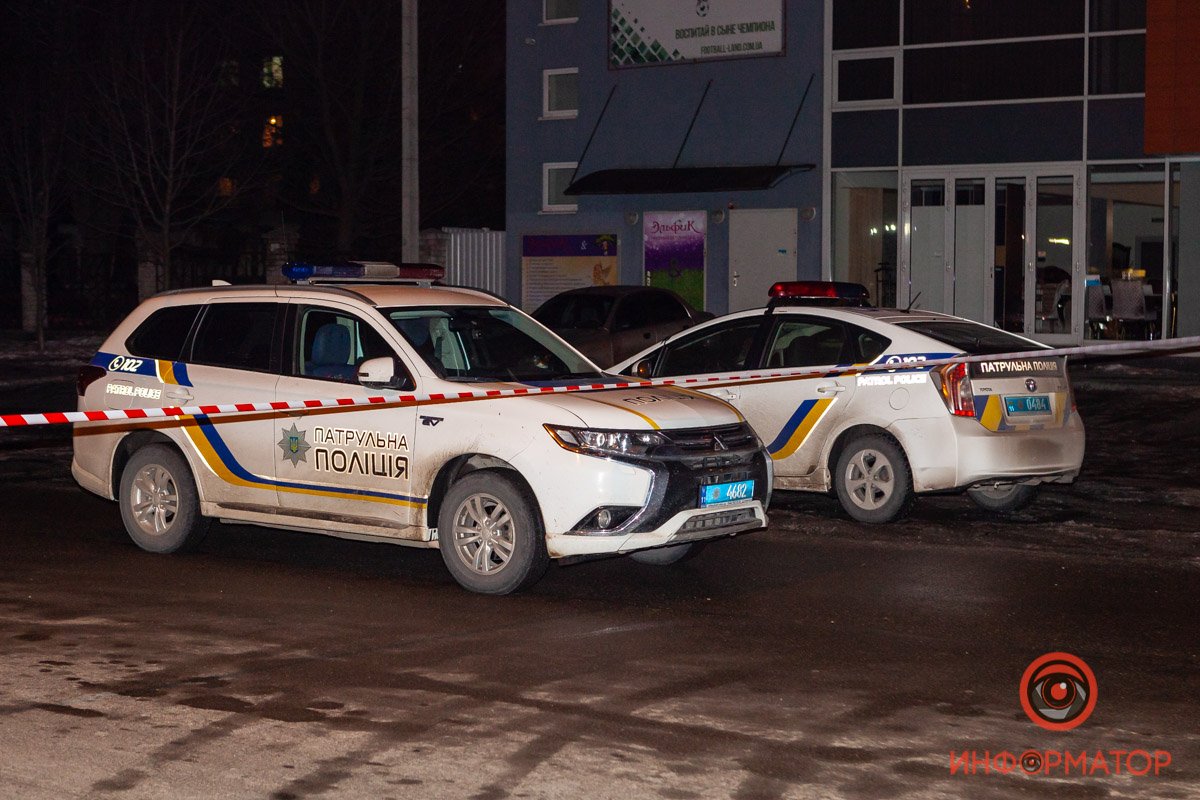 Все обстоятельства установят правоохранители