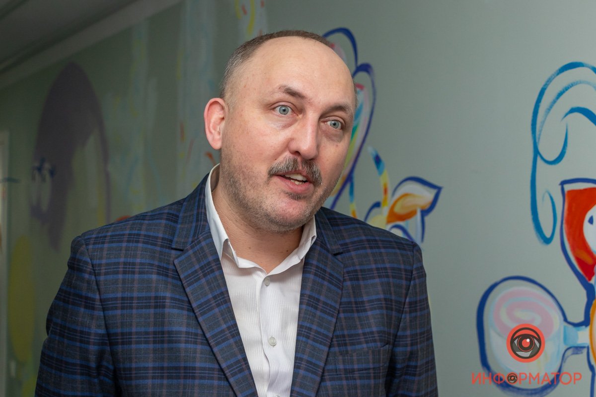 Сергей Демченко