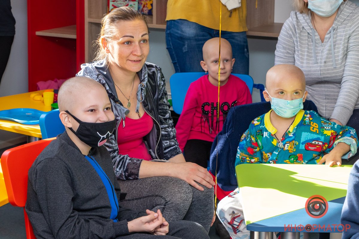 Сила АТБ - это вы: как компания объединила жителей региона для борьбы с детским раком 3