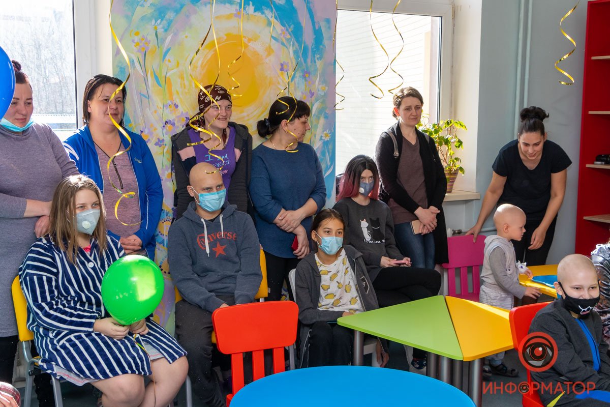 Сила АТБ - это вы: как компания объединила жителей региона для борьбы с детским раком 4