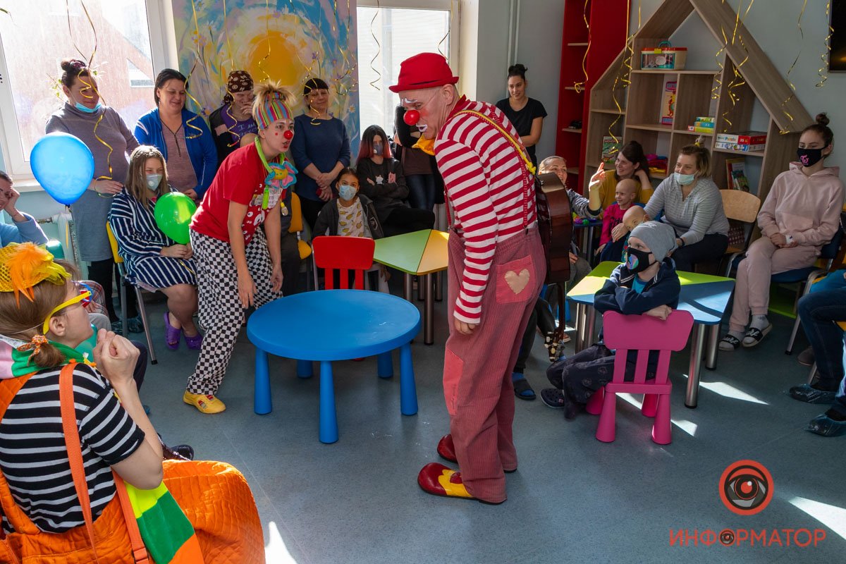 Сила АТБ - это вы: как компания объединила жителей региона для борьбы с детским раком 5