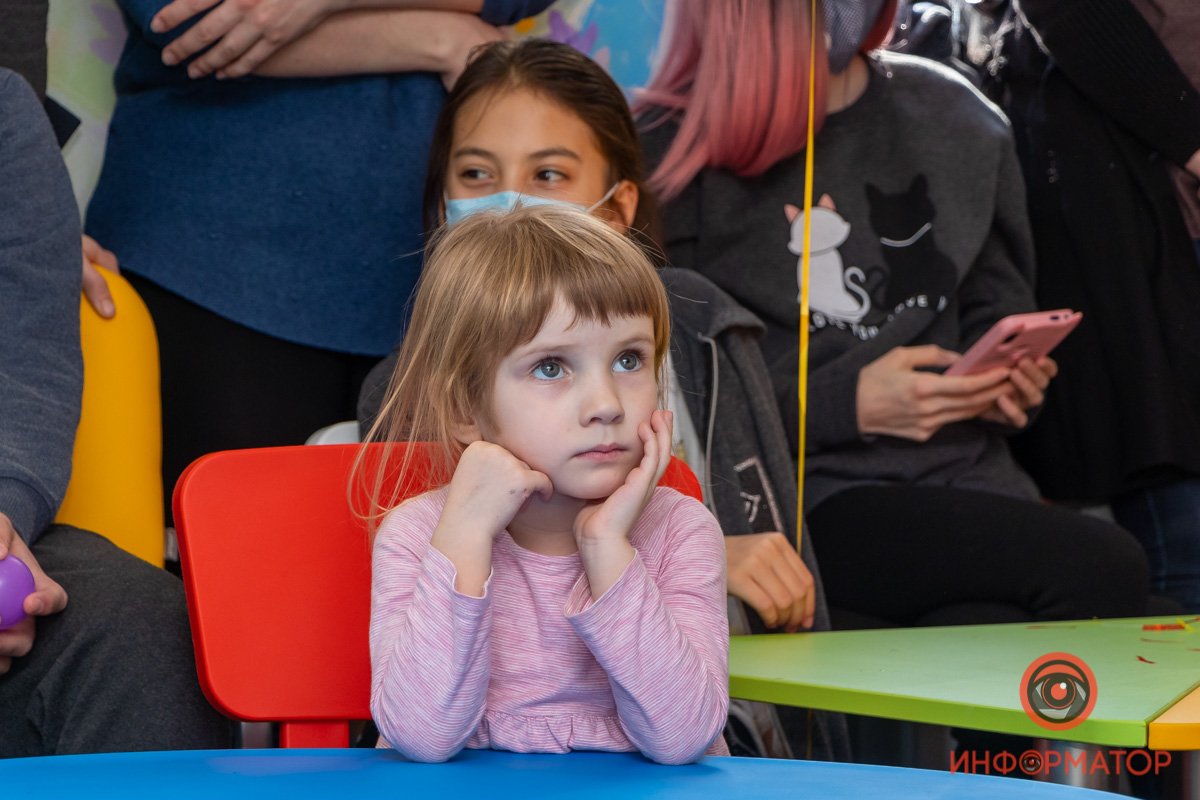 Сила АТБ - это вы: как компания объединила жителей региона для борьбы с детским раком 7