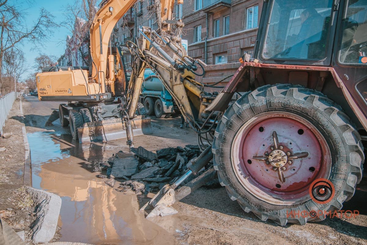На Гоголя подобные проблемы - не редкость На Гоголя подобные проблемы - не редкость