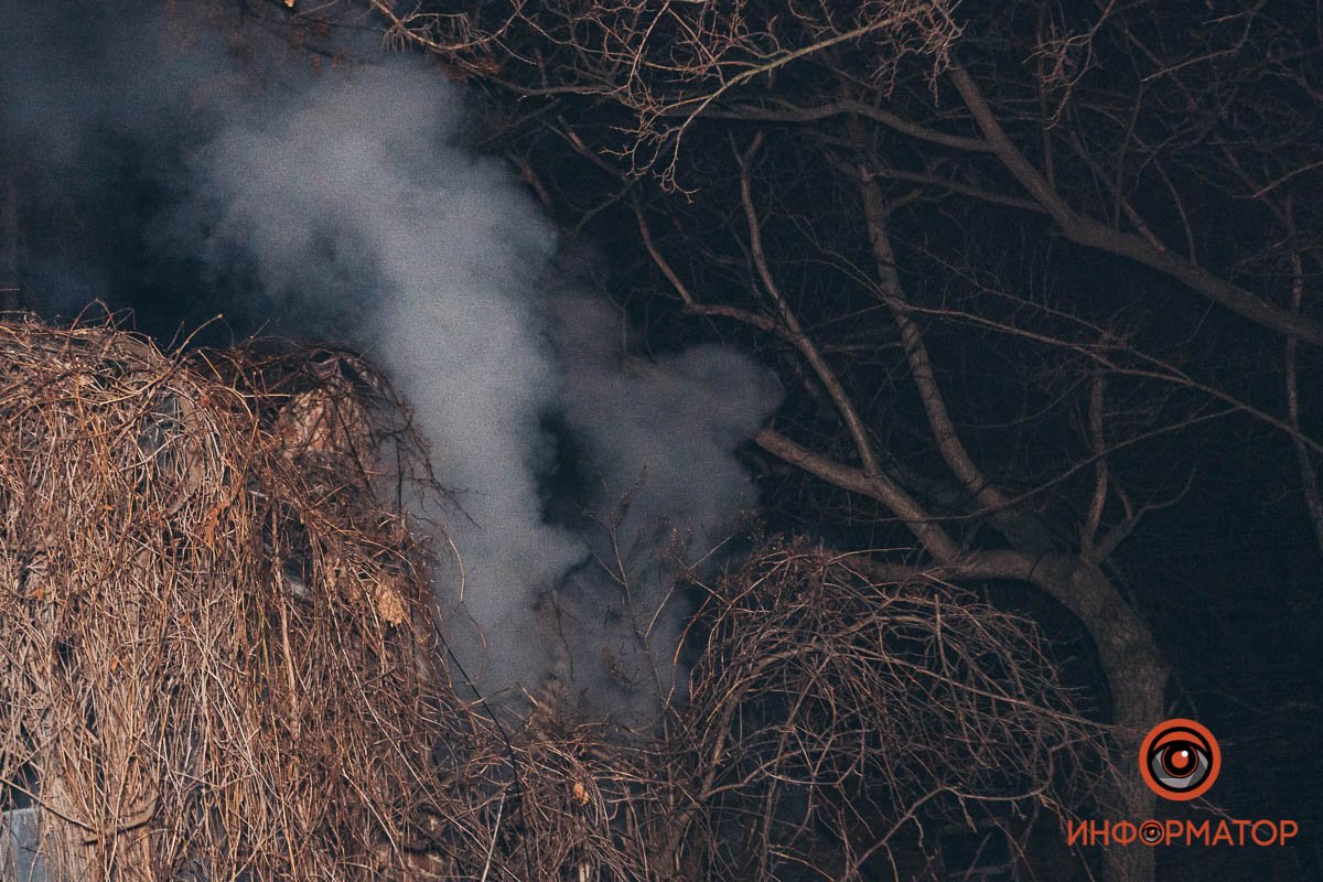 Ситуация вышла из-под контроля