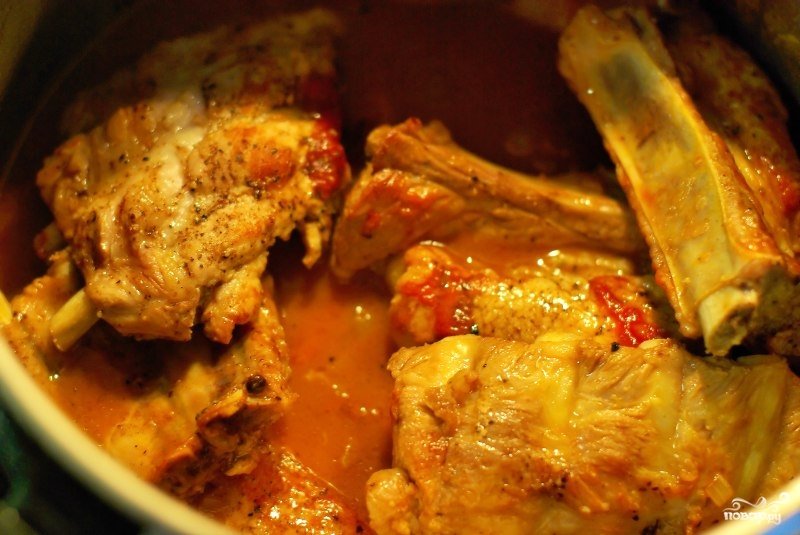 Бюджетные и вкусные рецепты: как приготовить ребрышки разными способами 2