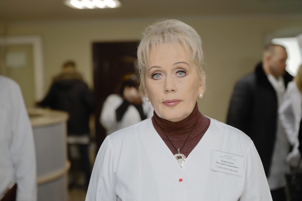 Борис Филатов рассказал, что будет с больницами Днепра 2