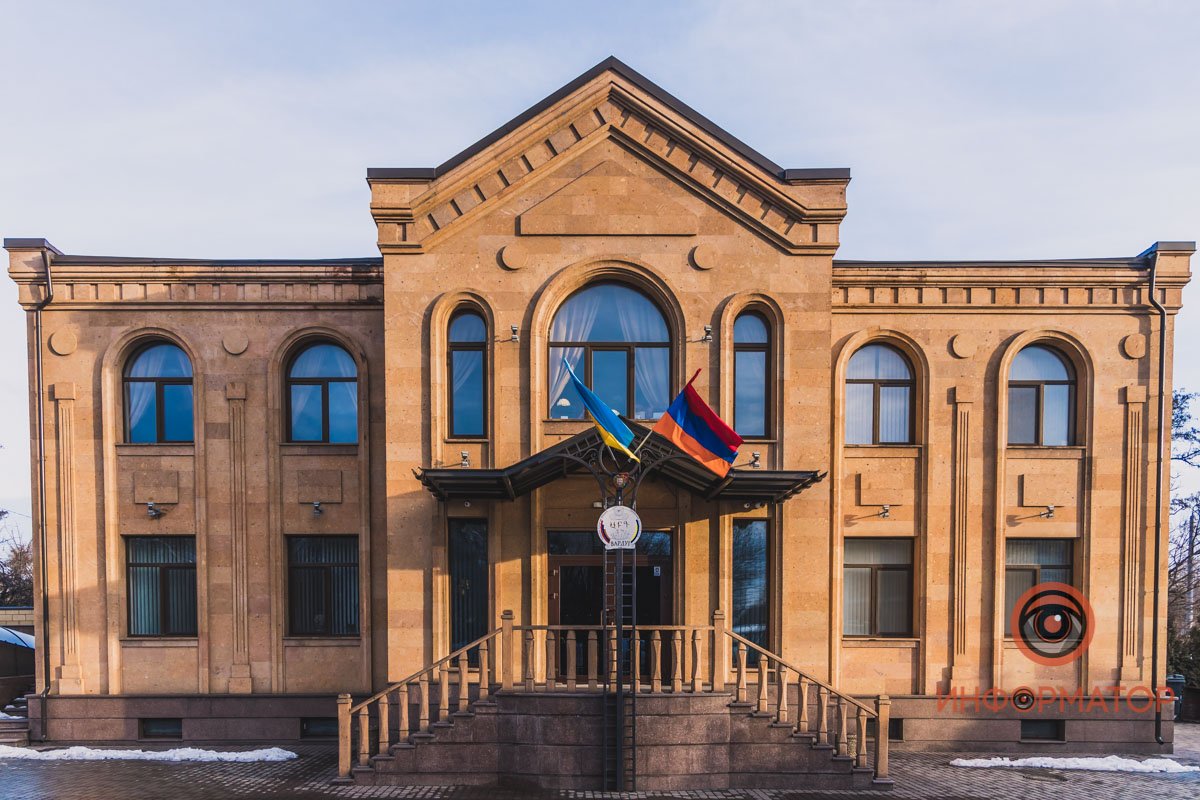 Церковь строили 15 лет