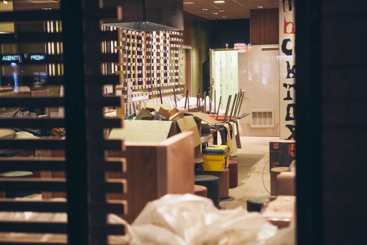 Картошечка, дождись нас