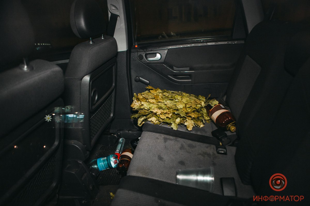 Полиция занимается его розыском Полиция занимается его розыском