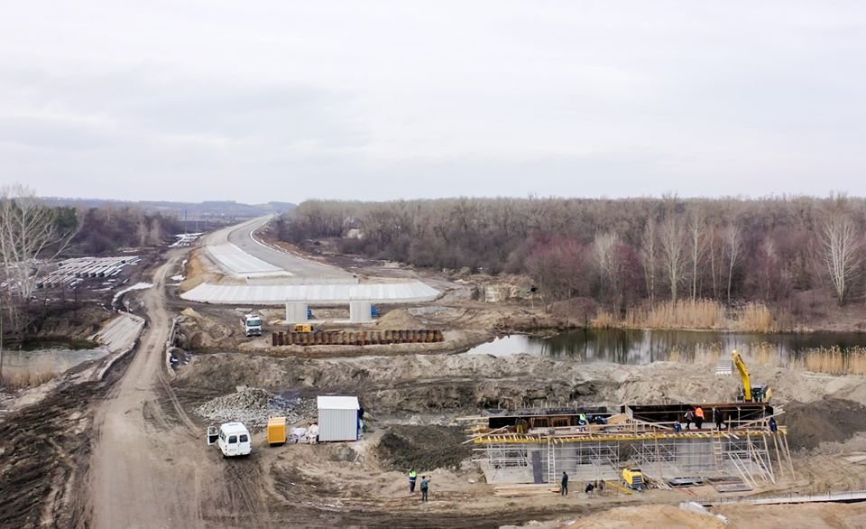 Большая стройка