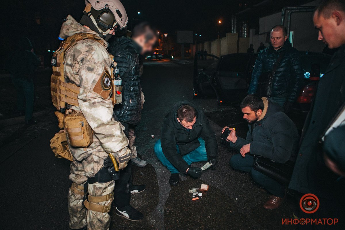 Цель у вероятных преступников была одна — заработать денег, требуя выкуп за ее освобождение